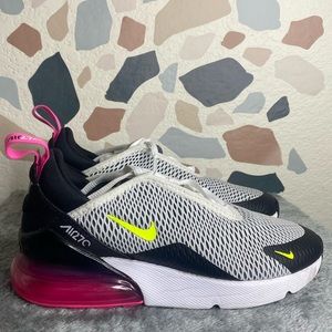 Nike Air Max 270